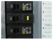 Circuit breakers